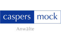 Caspers mock anwälte