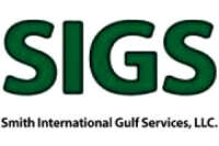 Smith international gulf services llc