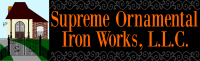Florissant ornamental iron works, inc.