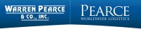 Pearce worldwide logistics, inc
