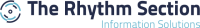 The rhythm section information solutions b.v.