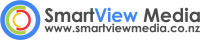 Smartview media