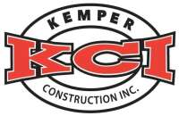 Kemper construction inc.