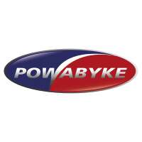 Powabyke uk