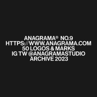 Editorial anagrama