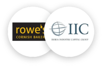 Iberia industry capital group sarl.