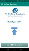 Pc staffing solutions