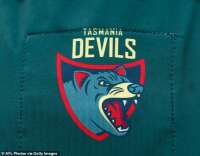Afl tasmania