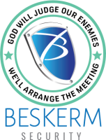 Beskerm security