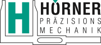 Hörner präzisionsmechanik gmbh