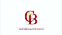 Compassion baptist church