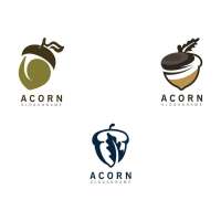 Acorn conceptual textiles