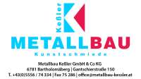 Metallbau kessler gmbh