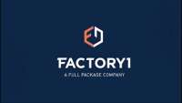 Factory 1 studios