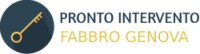 Pronto  Intervento  Fabbro Genova