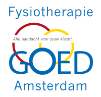 Fysiotherapie goed amsterdam