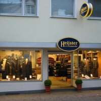 Heijster herrenmode e.k.