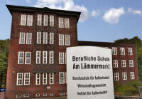 Berufliche schule am lämmermarkt