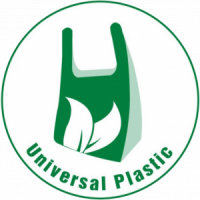 Universal plastic bag manufacturing co.
