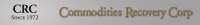 Commodities recovery corp.