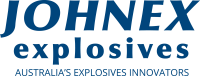 Johnex explosives