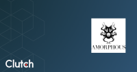 Amorphous new media