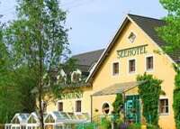 Seehotel burg im spreewald