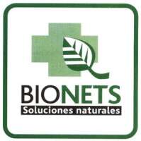 Bionets soluciones naturales s.l.