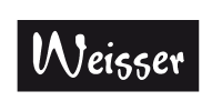 Weisser maschinenbau