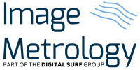 Image metrology a/s