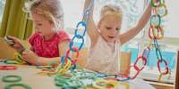 Koos kinderopvang salland