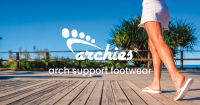 Archies footwear