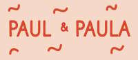 Paul & paula