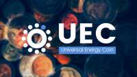 Universal Energy Coin