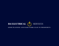 B4-Electrical Services