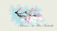 Blossom au pair australia