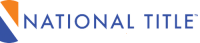 National title agency
