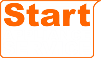 Start appliance service