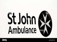 St. John Ambulance - NL Council
