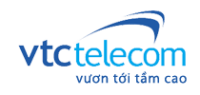 Vtc telecommunications joint stock company