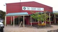 The cherry shed