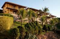 Spa recanto ltda