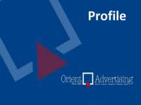 Orient advertising private limited
