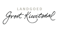 Landgoed groot kievitsdal