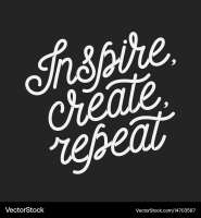 Inspire create repeat
