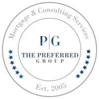 The preferred group mortgage & consulting services
