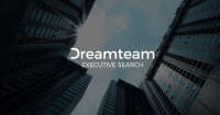 Dream team executive search