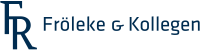 Fröleke & kollegen personalberatung gmbh