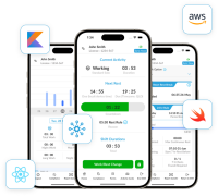 HBMobileLabs - Mobile App Development Company