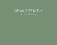 Green with envy australia